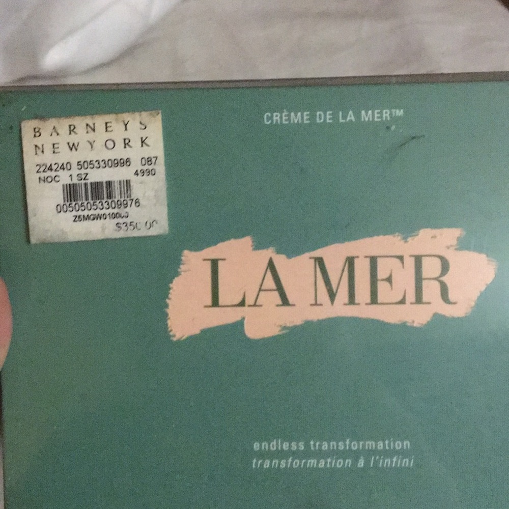 LA MER